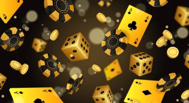 m9123 Live Casino