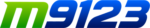 m9123 Logo